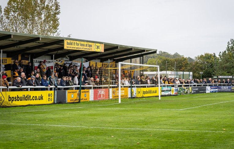 Leamington v Peterborough Sports