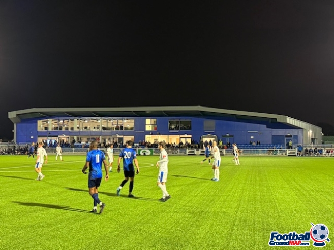 Aveley v Dartford