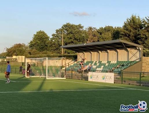 Hendon v Binfield